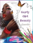 Curly Girl Beauty - Book