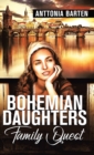 Bohemian Daughters Family Quest - Book