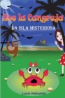 Zoe La Cangreja - La Isla Misteriosa : La Isla Misteriosa - Book