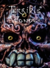 Terrible Wonder - Book