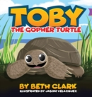 Toby The Gopher Turtle - Book