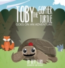 Toby the Gopher Turtle Goes on an Adventure - Book