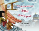The Adventures of Rumi and Bixby Bear - Book