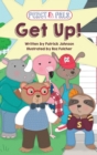 Get Up! - Book
