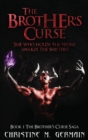 The Brother's Curse (The Brother's Curse Saga Book 1) - Book