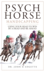 Psych Horse Handicapping - Book