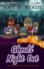 Ghouls' Night Out - Book