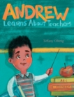 Andrew Learns about Teachers - Book