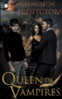 Queen of Vampires - Book