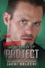 Mission : Impossible to Protect - Book