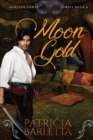 Moon Gold - Book