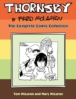 Thornsby by Fred McLaren : The Complete Comic Collection - Book