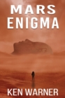 Mars Enigma - Book