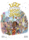 Luke Visits Jacmel - Book