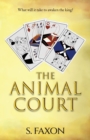 The Animal Court - Book