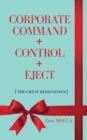 Corporate Command + Control + Eject - Book