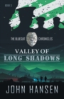 Valley of Long Shadows - Book