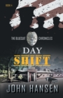 Day Shift - Book