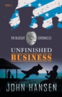 Unfinished Business - Book