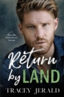 Return by Land - Book