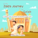 Zaid's Journey to Salah Prayer - eBook