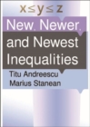 New, Newer, and Newest Inequalities - Book