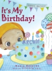 It's My Birthday! - Book
