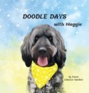 Doodle Days With Maggie - Book