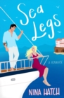 Sea Legs : A Fake Relationship Romance - Book
