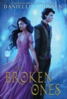 The Broken Ones - Book