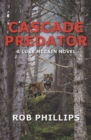 Cascade Predator : A Luke McCain Novel - Book
