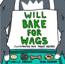Will Bake for Wags - Book