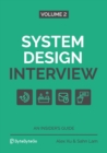 System Design Interview - An Insider's Guide : Volume 2 - Book