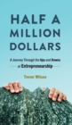 Half a Million Dollars - Book