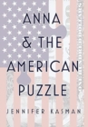 Anna & The American Puzzle - Book