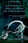 Journey to the Center of the Earth (Warbler Classics) - Book