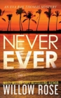 Never Ever - Book