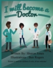 I Will Become a Doctor - Book