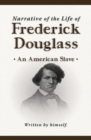 Narrative of the Life of Frederick Douglass (New Edition) - Book