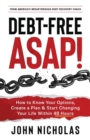 Debt-Free ASAP! - Book