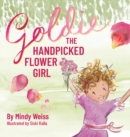 Goldie the Handpicked Flower Girl - Book