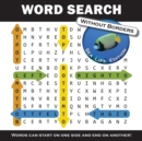 Word Search Without Borders Sea Life Edition - Book
