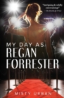 My Day As Regan Forrester - Book