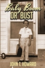 Baby Boom or Bust - Book