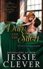 The Duke and the Siren - Book