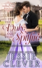 The Duke and the Spitfire - Book