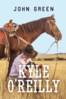 Kyle O'reilly - Book