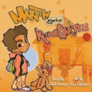 Martin Started Kindergarten - Book