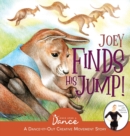 Joey Finds His Jump! - Book