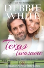 Texas Twosome - Book